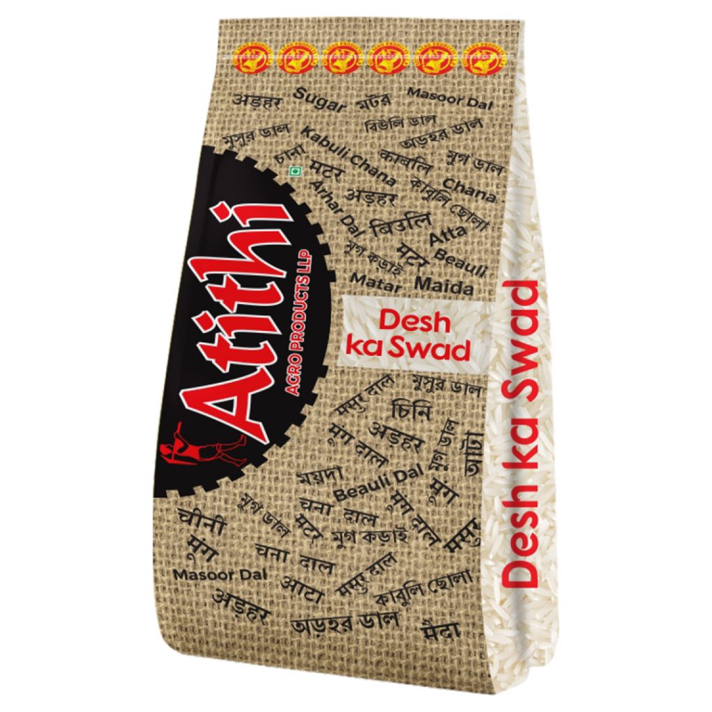 Miniket Rice – Atithi Products