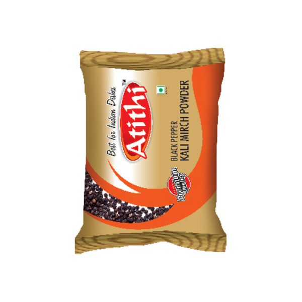 KALI MIRCH POWDER Atithi Products