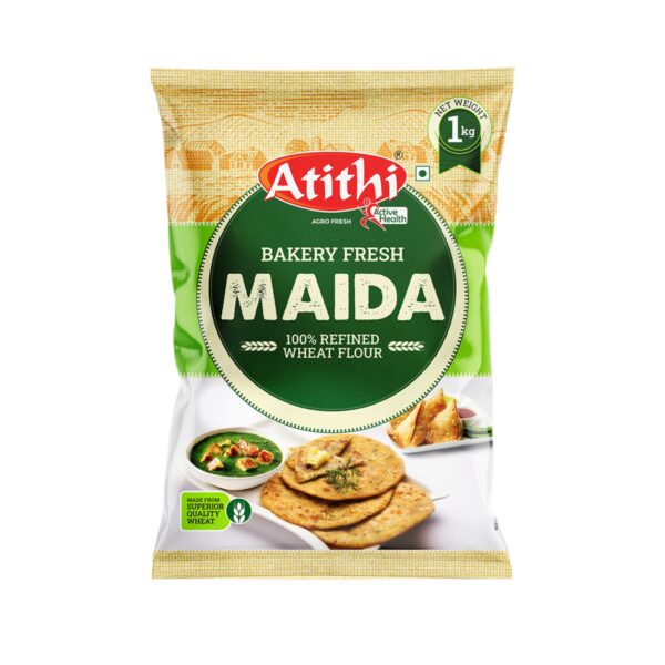 atithi products maida