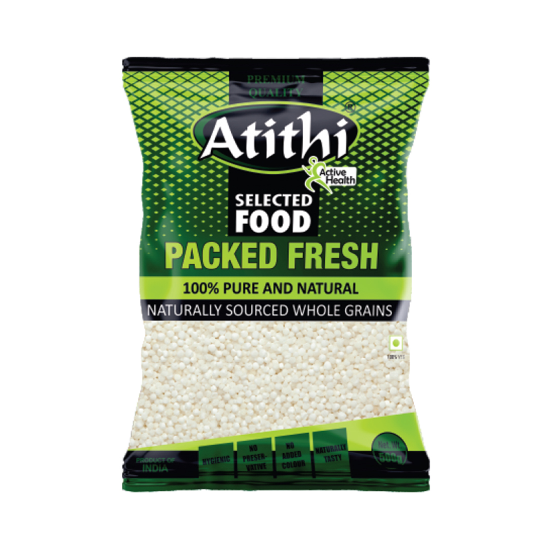 SABUDANA BIG Atithi Products