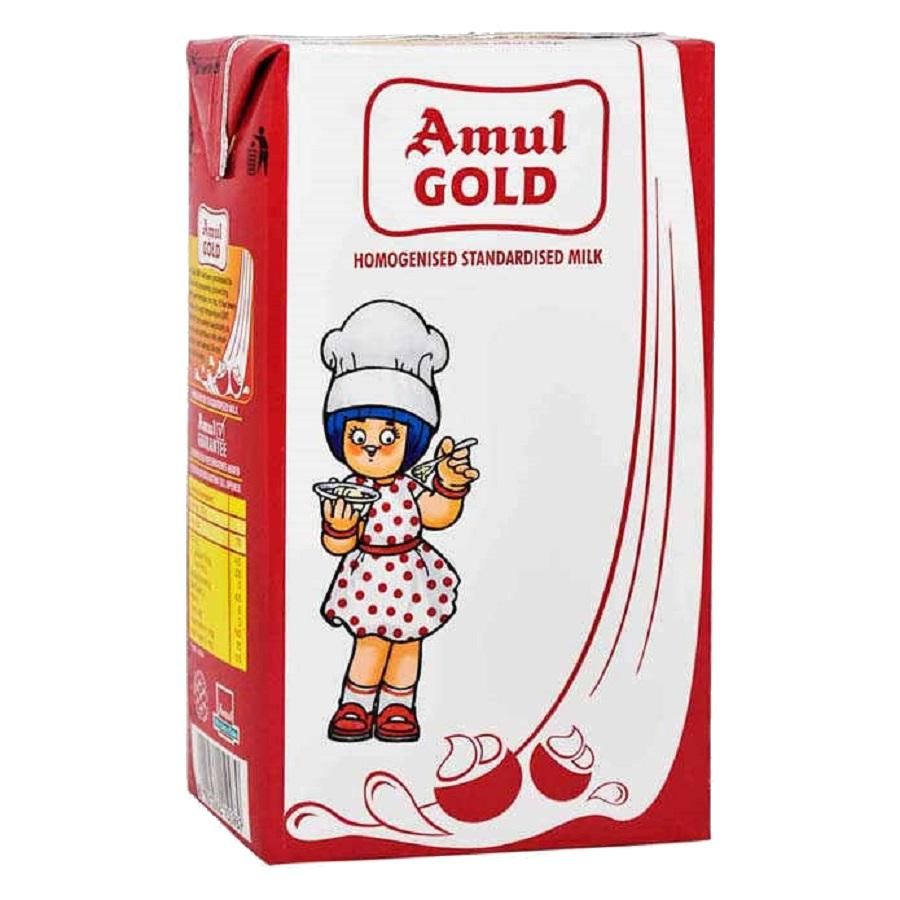 AMUL TAZZA MILK Atithi Products