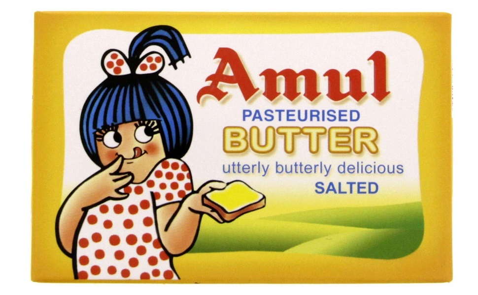 Amul Butter Is Good For Pregnancy